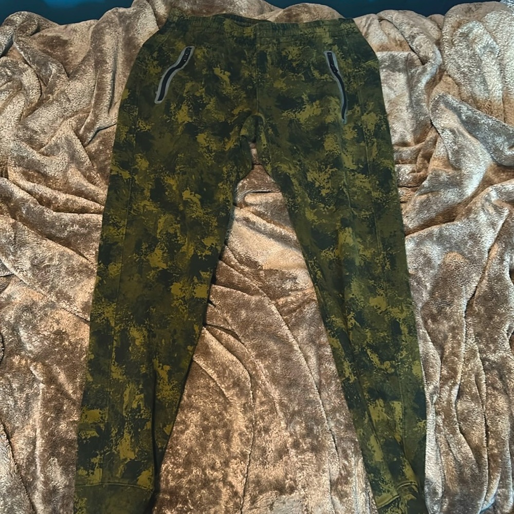 old navy active dynamic fleece. children boys, medium